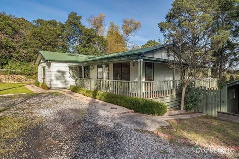 Property photo of 10 Marama Road Belgrave Heights VIC 3160