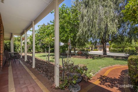 Property photo of 39 Horseshoe Circuit Henley Brook WA 6055