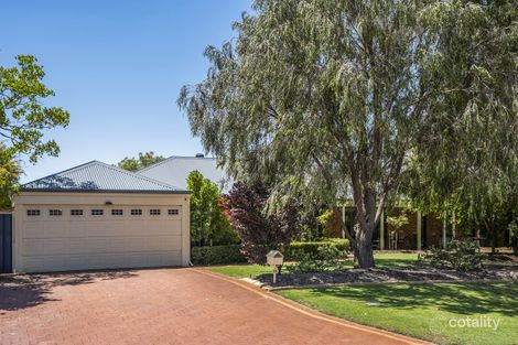 Property photo of 39 Horseshoe Circuit Henley Brook WA 6055