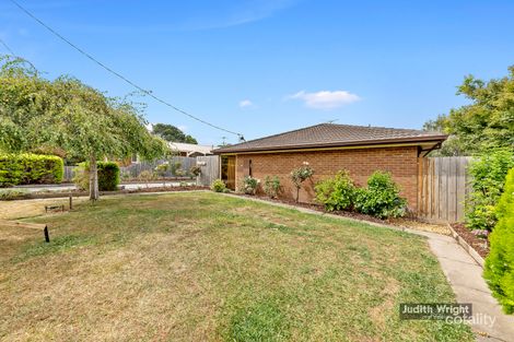 Property photo of 6 Forrest Street Drouin VIC 3818