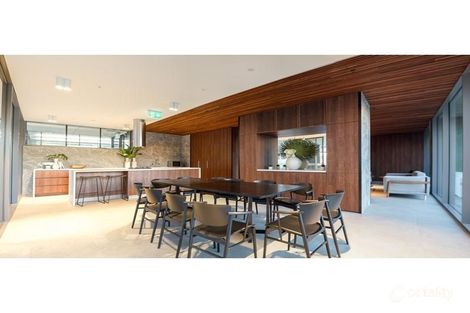 Property photo of 603/11 Barrack Square Perth WA 6000