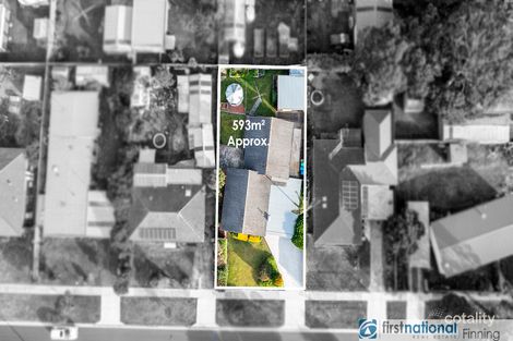 Property photo of 16 Loch Street Cranbourne VIC 3977