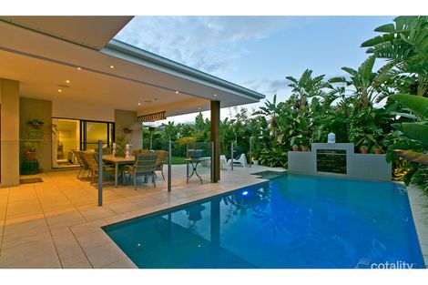 Property photo of 3 Edie Terrace Wellington Point QLD 4160