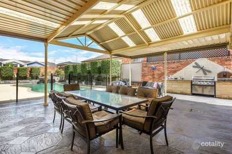 Property photo of 30 Melaleuca Road Narellan Vale NSW 2567