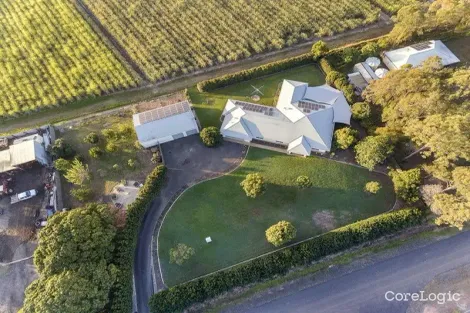 Property photo of 81 Palm Springs Drive Calavos QLD 4670