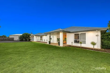 Property photo of 81 Palm Springs Drive Calavos QLD 4670