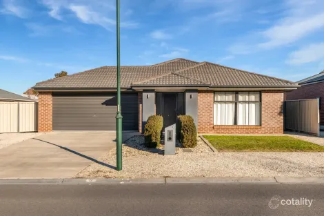 6 Sussex St, Strathfieldsaye, VIC 3551