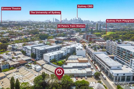 7/45-47 Applebee St, St Peters, NSW 2044
