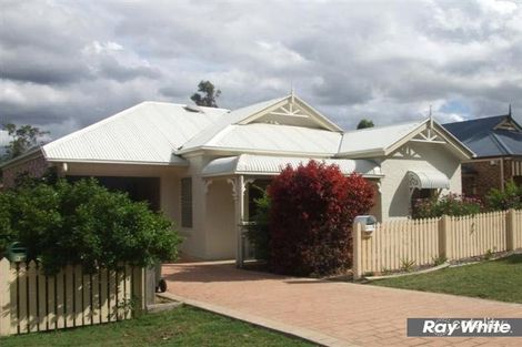 9 Purdie Pl, Forest Lake, QLD 4078