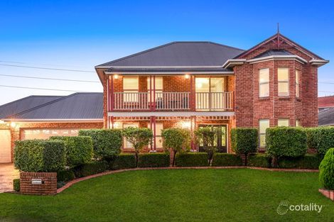 Property photo of 30 Melaleuca Road Narellan Vale NSW 2567