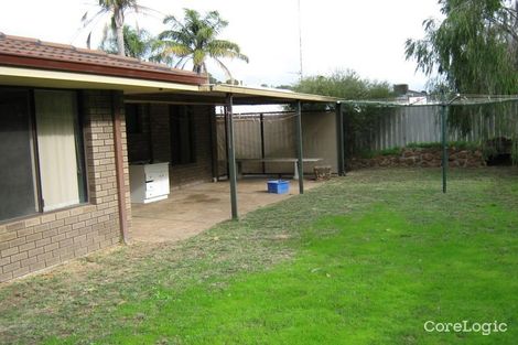 Property photo of 27 Montefiore Street Australind WA 6233