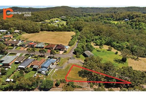 Property photo of 79 Hillside Drive Glenning Valley NSW 2261