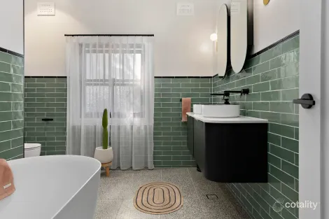 Property photo of 7 Hill Street Fairlight NSW 2094