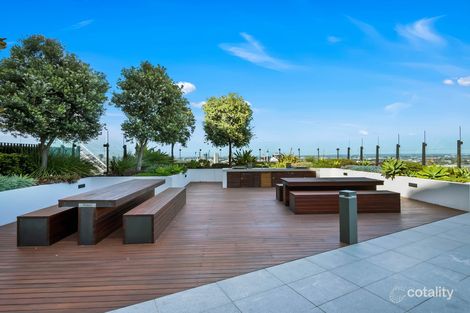 Property photo of 1802/18 Park Lane Chippendale NSW 2008