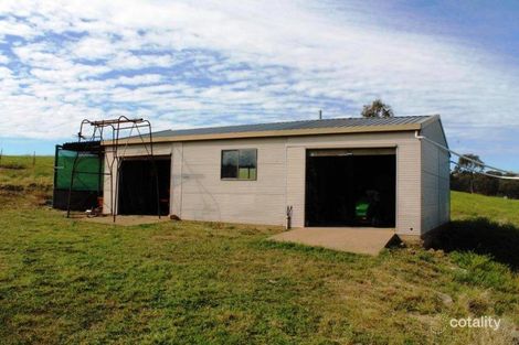 Property photo of 2604 Lue Road Lue NSW 2850