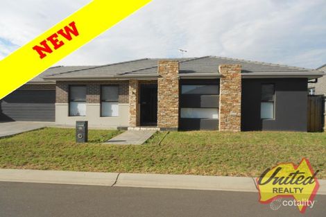 30 Marshall Ave, Spring Farm, NSW 2570