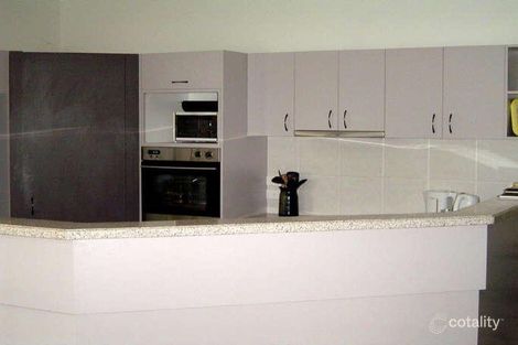 Property photo of 16 Clarke Street Bardon QLD 4065