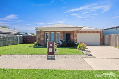 14 Wilkerson Way, Traralgon East, VIC 3844