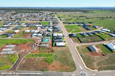 Property photo of 10 Ellis Place Griffith NSW 2680