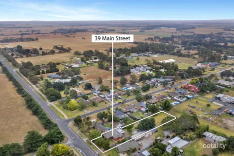 Property photo of 39 Main Street Nar Nar Goon VIC 3812