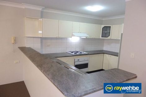 Property photo of 8/486-488 Merrylands Road Merrylands West NSW 2160
