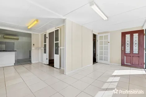 Property photo of 7 Auckland Street Yaamba QLD 4704
