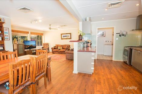 Property photo of 12 Lyndon Crescent Dampier WA 6713