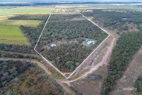 Property photo of 31 Hetheringtons Road North Isis QLD 4660