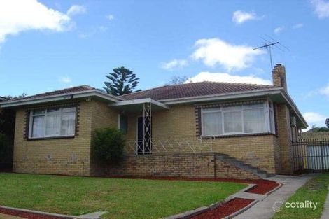 Property photo of 14 Fairview Avenue Cheltenham VIC 3192