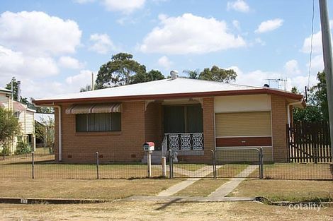 23 Curtis St, Bundaberg South, QLD 4670