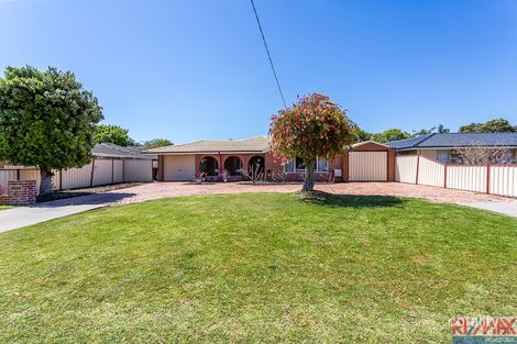 6 Heaton Way, Safety Bay, WA 6169