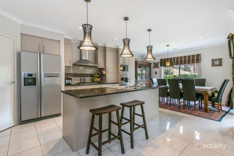 Property photo of 15 Norris Circuit Croydon VIC 3136