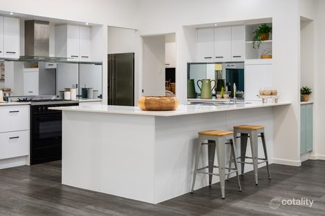 Property photo of 55 Homestead Circuit Maudsland QLD 4210