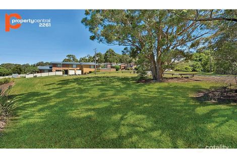 Property photo of 79 Hillside Drive Glenning Valley NSW 2261