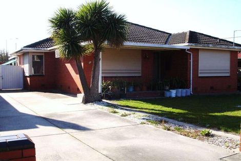 21 Hillcrest Gr, Springvale, VIC 3171