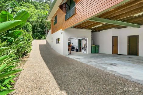 Property photo of 3 Licuala Close Kamerunga QLD 4870