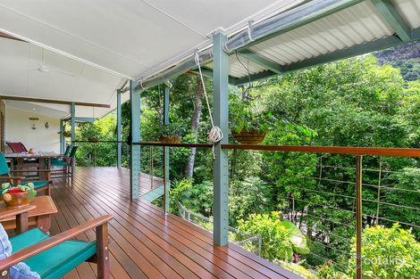 Property photo of 3 Licuala Close Kamerunga QLD 4870