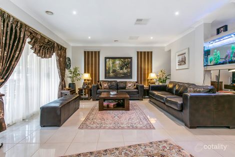 Property photo of 15 Norris Circuit Croydon VIC 3136