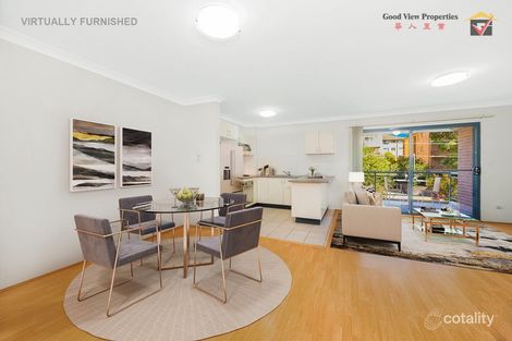 Property photo of 5/12-20 Mill Street Carlton NSW 2218