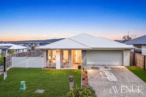 74 CARNARVON ST, YARRABILBA, QLD 4207