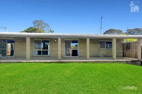 19 Byron St, Scarness, QLD 4655