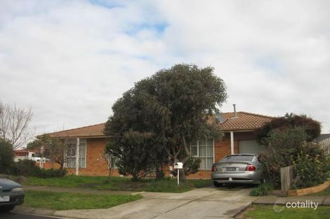 1/1 Mitchell Cres, Meadow Heights, VIC 3048