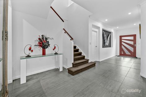 Property photo of 9 Annabelle Crescent Upper Coomera QLD 4209