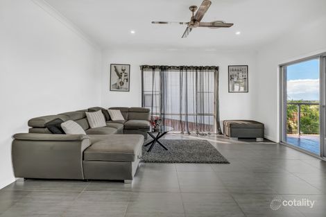 Property photo of 9 Annabelle Crescent Upper Coomera QLD 4209
