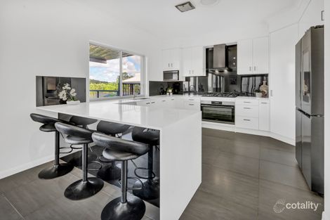 Property photo of 9 Annabelle Crescent Upper Coomera QLD 4209
