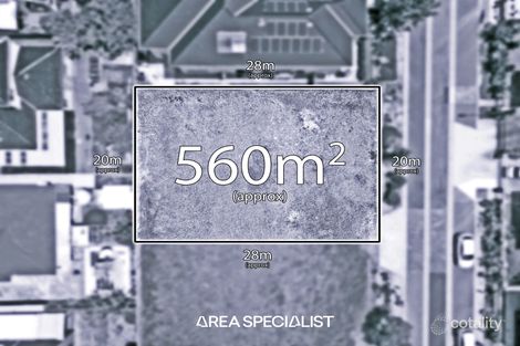 Property photo of 63 Moishe Circuit Springvale VIC 3171