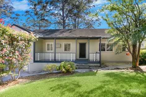 Property photo of 14 Osborn Road Normanhurst NSW 2076