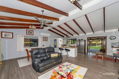 Property photo of 31 Brisbane Drive Jensen QLD 4818