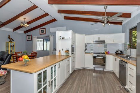 Property photo of 31 Brisbane Drive Jensen QLD 4818