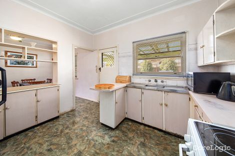 Property photo of 58 Wollybutt Road Engadine NSW 2233